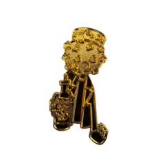 Calotte Covid Collector