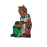 Saint-Nicolas 2022