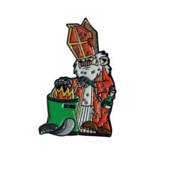 Saint-Nicolas 2022