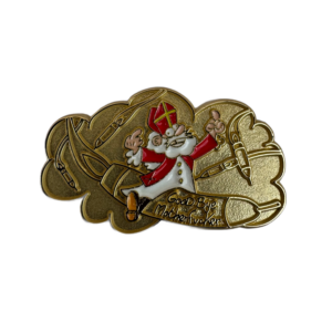 Saint-Nicolas 2024 Collector