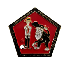 Saint-Verhaegen 2025