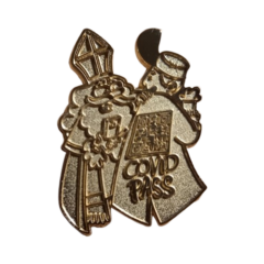 Saint-Nicolas 2021 Collector