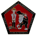 Saint-Verhaegen 2025