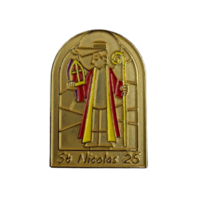 Saint-Nicolas 2025 Collector