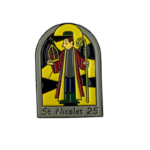 Saint-Nicolas 2025 Variante Namur