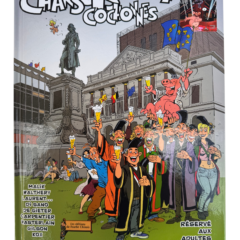 BD Chansons Cochonnes 4