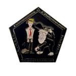 Saint-Verhaegen 2025 Variante Noire