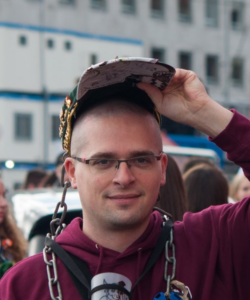 Cédric Grégoire