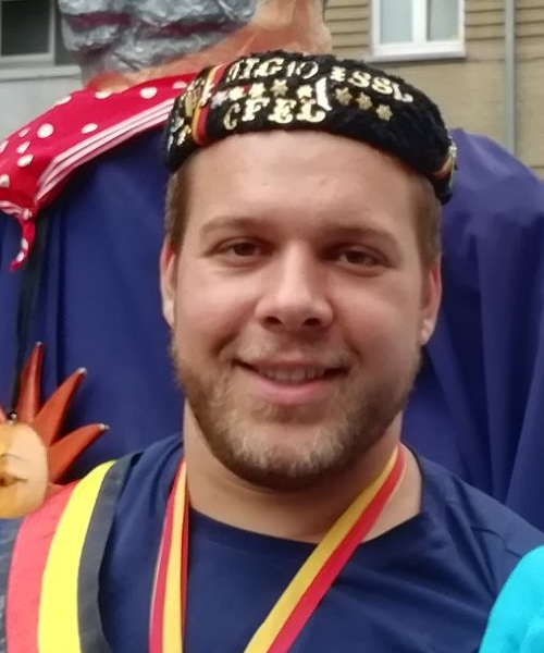 Guillaume Korvost