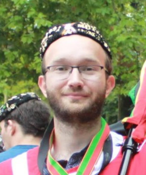 Maxime Tilman