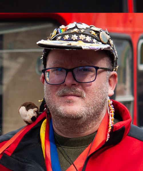 Régis Beuken